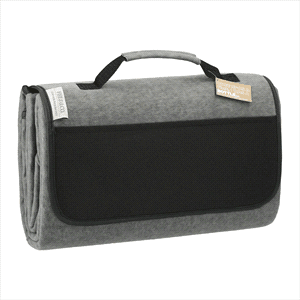 Field & Co. Recycled PET Oversized Picnic Rug