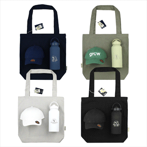 Summer Essentials Pack