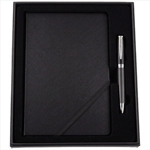 Scriptura Notebook Gift Set