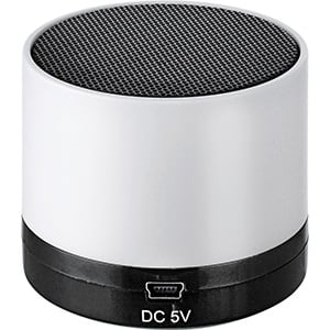 Cylinder Bluetooth Speaker