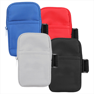 Bottle Buddy Water Bottle Pouch