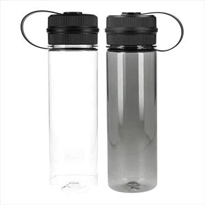 Venture Recycled R-PET Sports Bottle 620ml