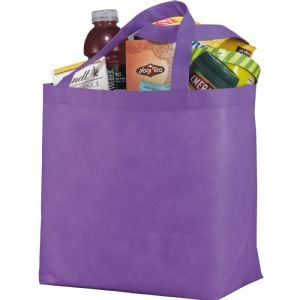 YaYa Budget Non-Woven Shopper Tote 33L
