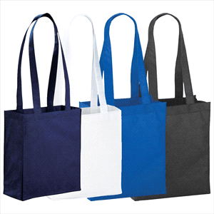 Mini Elm Non-Woven Tote 6L