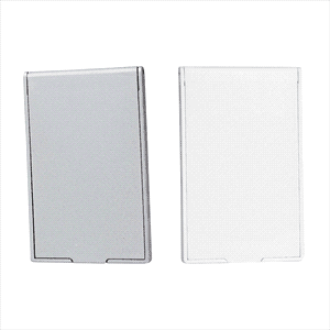 Stand-Up Pocket Mirror