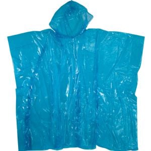 Rally Disposable Poncho
