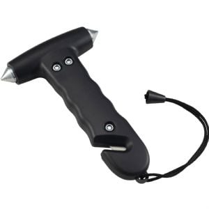 Life-Saving Hammer