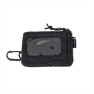 Thread Pouch Wallet