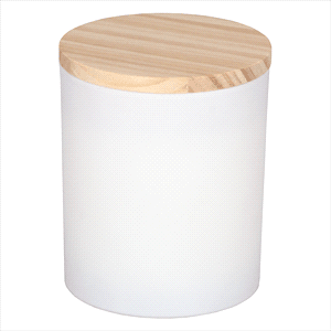 Trekk Scented Candle w/ Soy Wax