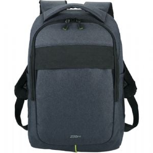 Zoom Power Stretch Compu-Backpack 18L