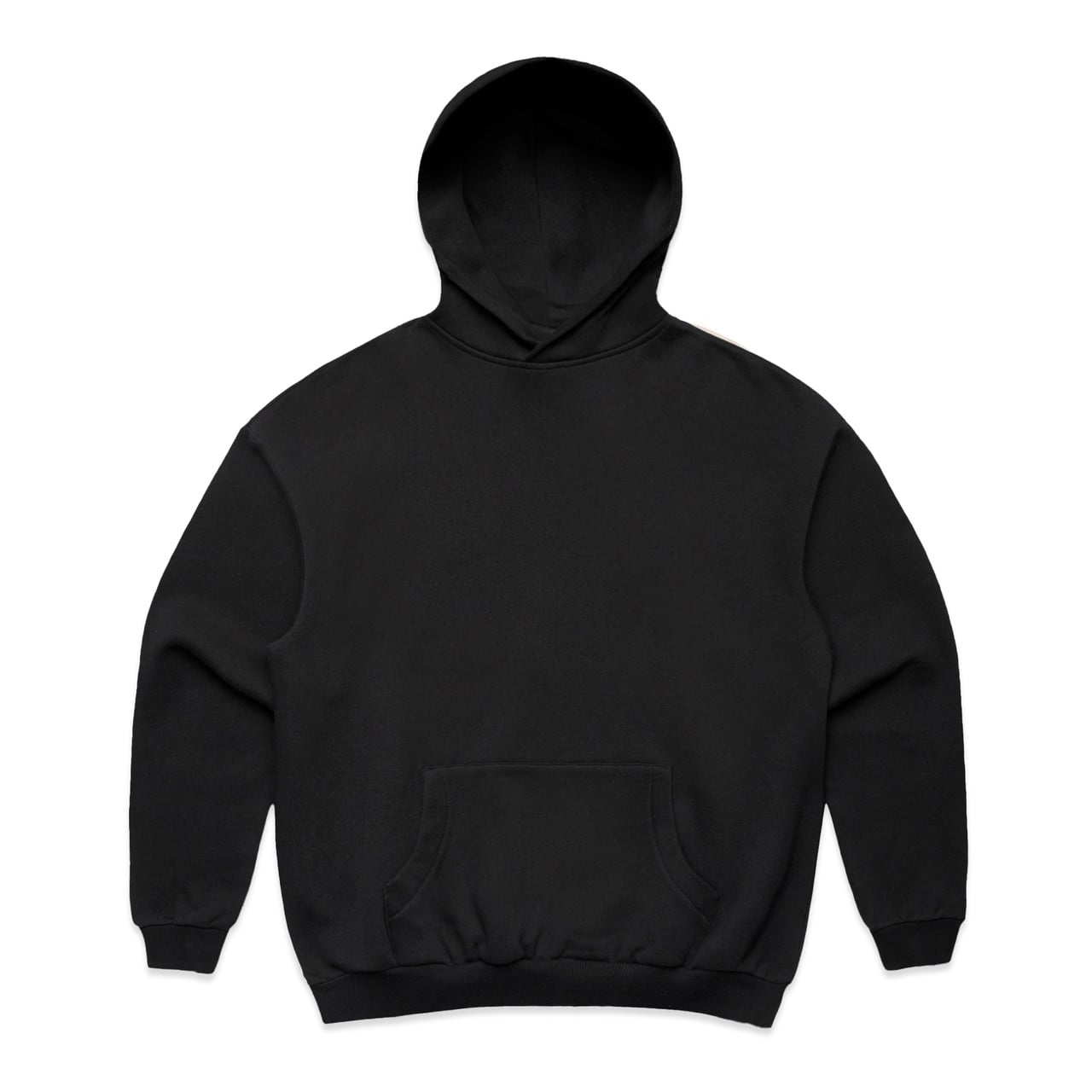 Wo's Box Hood