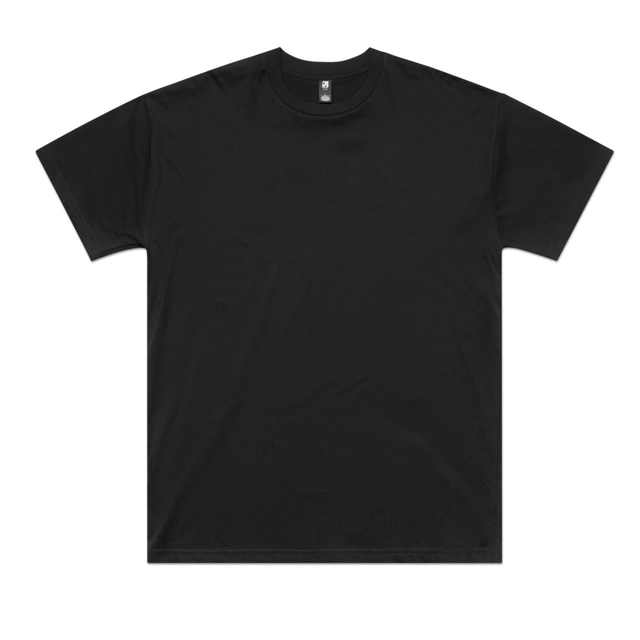 Classic Oversized Tee
