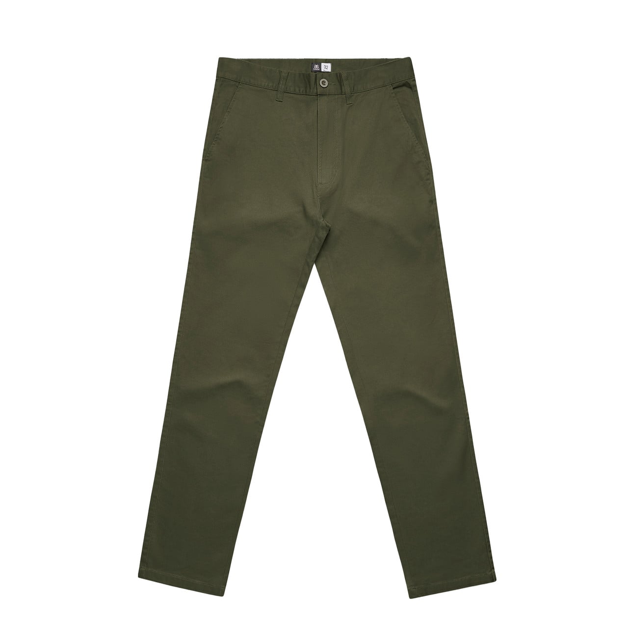 Straight Pants