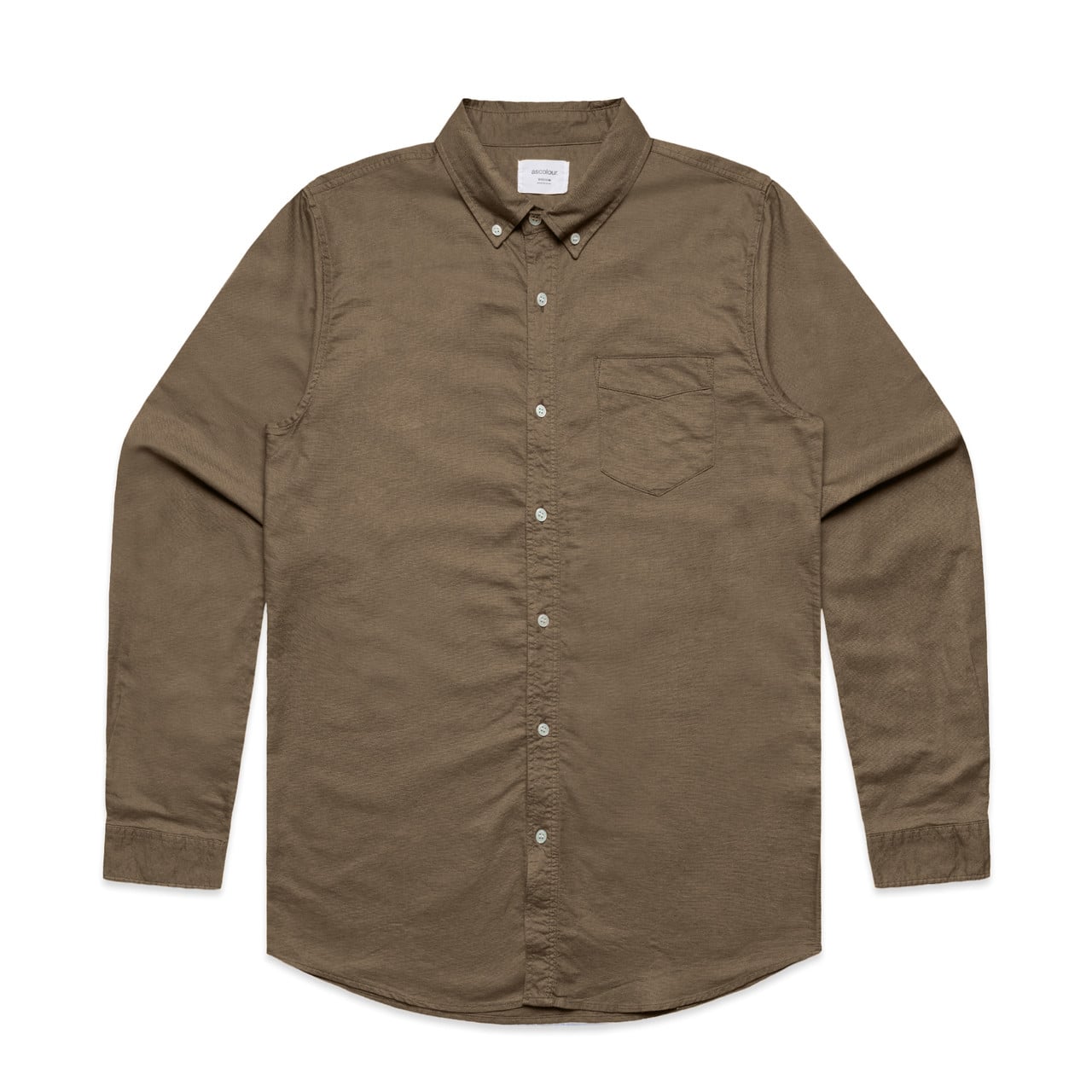 Oxford Shirt