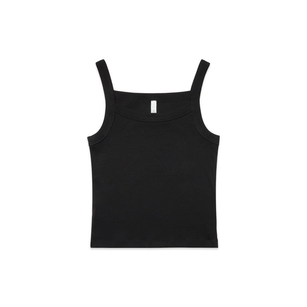 Wo's Organic Collegiate Tank