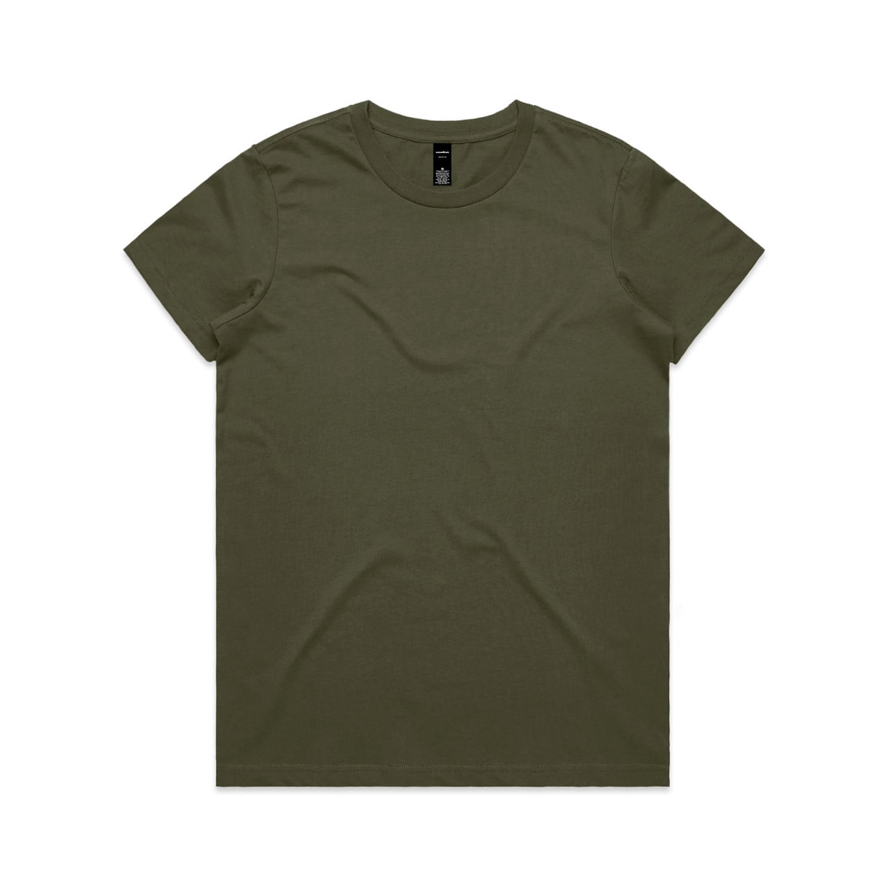 Wo's Maple Tee