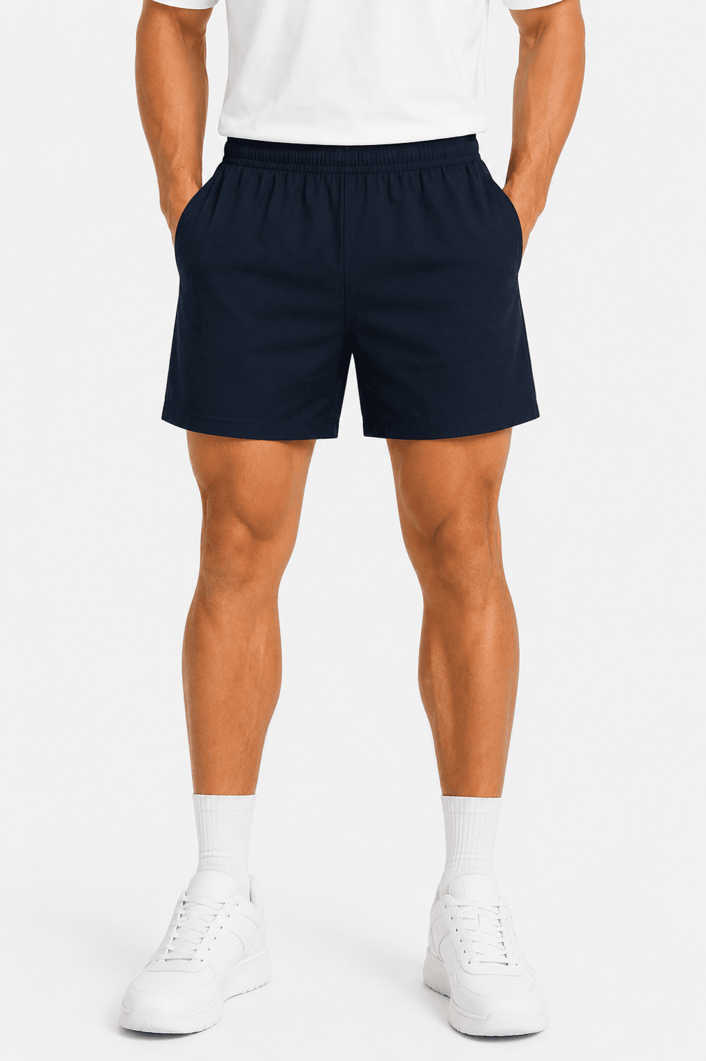 School Mens Shorts