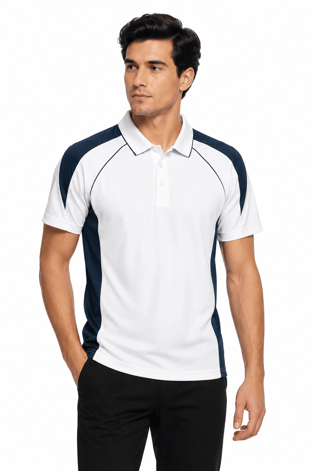 Premier Mens Polos