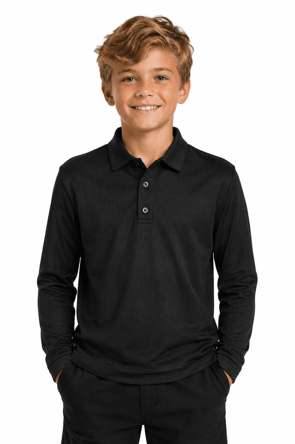 Botany Kids Polos