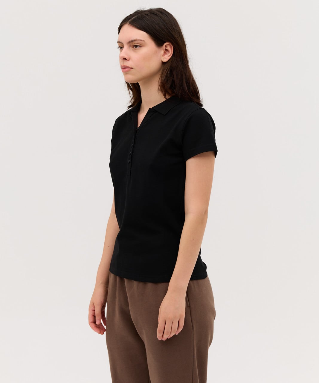 YARD - Women's Sundance Polo