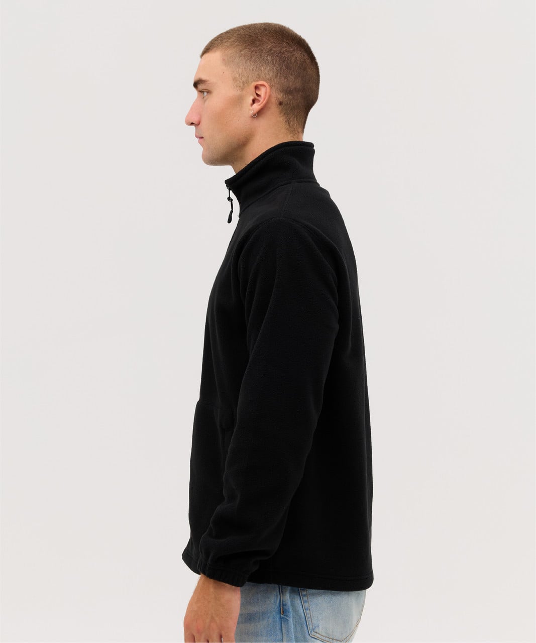 Everest Polar Fleece Full Zip