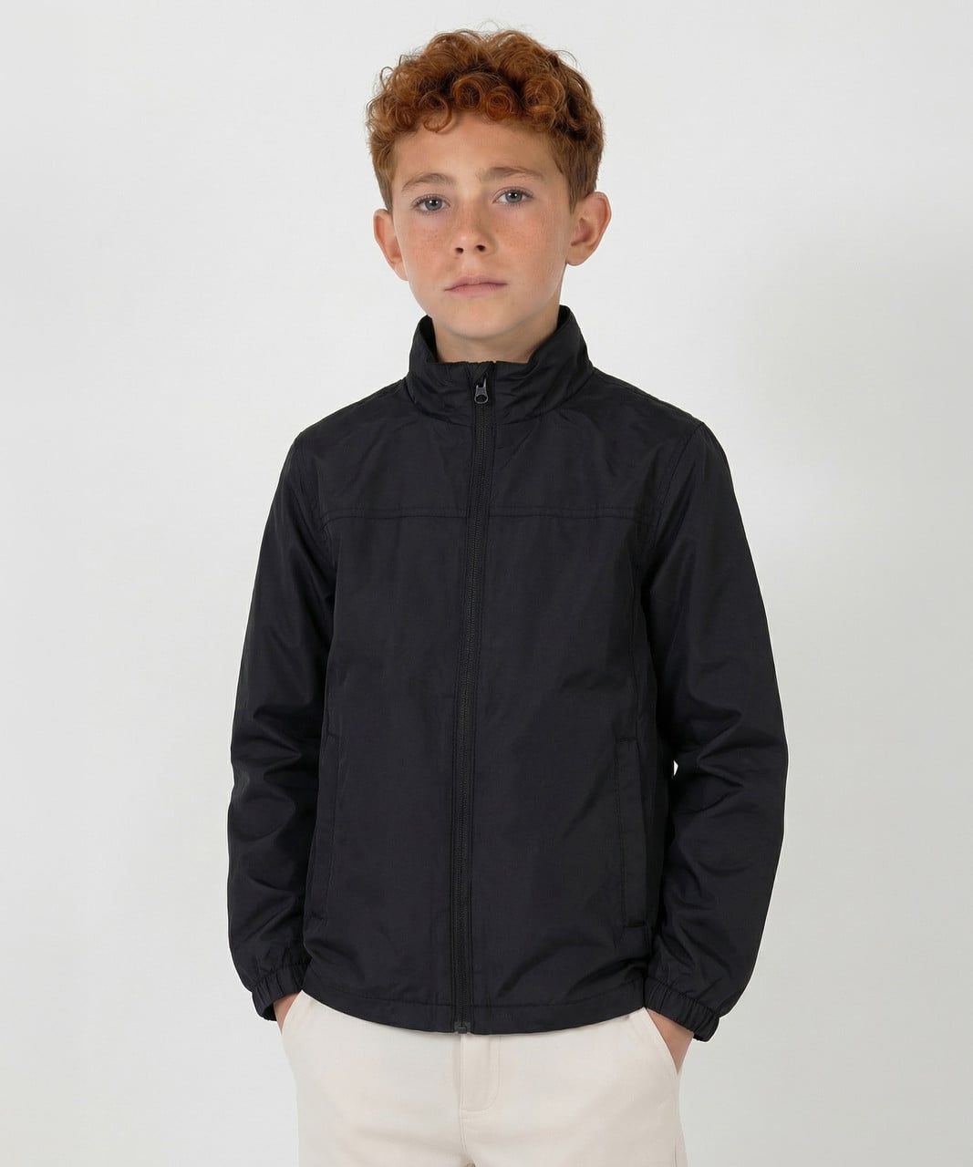 Youth Core Weather Jacket
