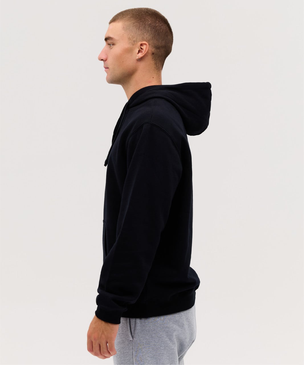 Clipper Hood