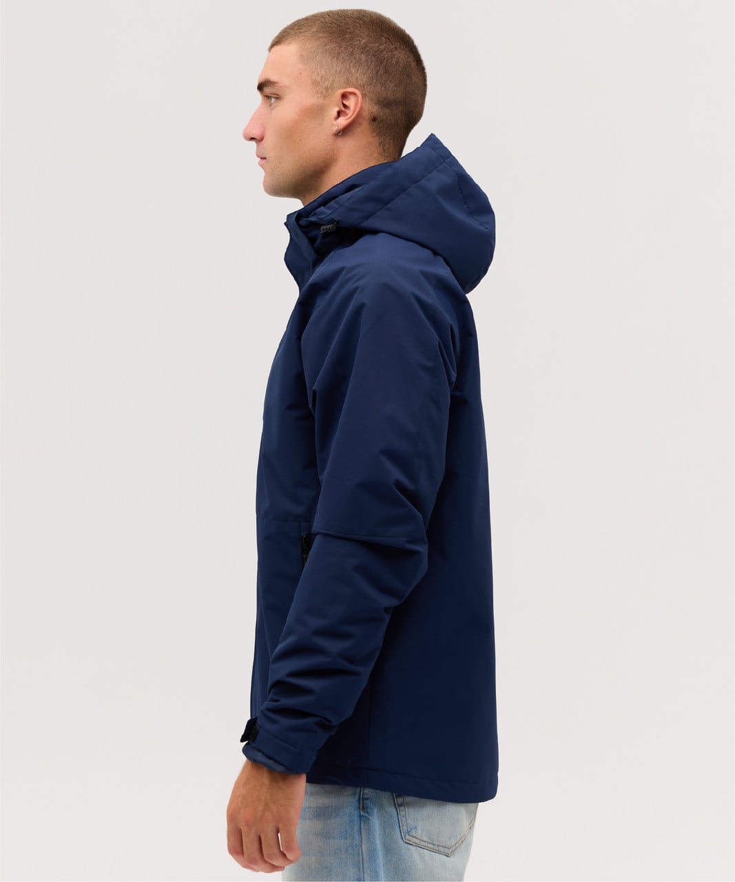 Utility Jacket