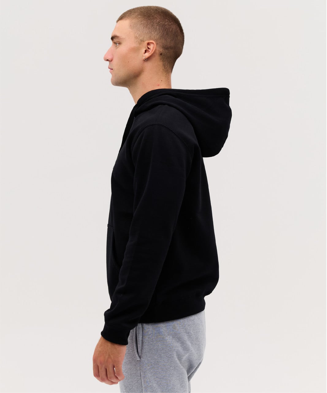 Eagle Hood