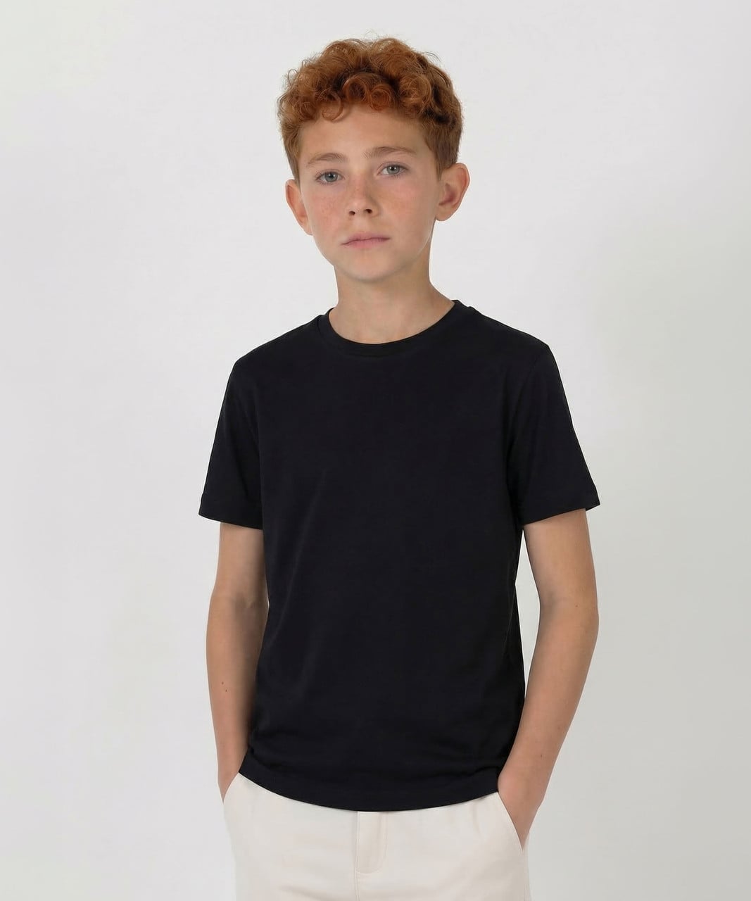 Youth Core Tee