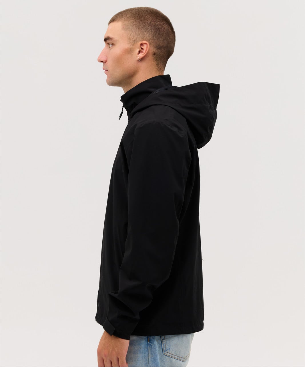 Core Weather Jacket