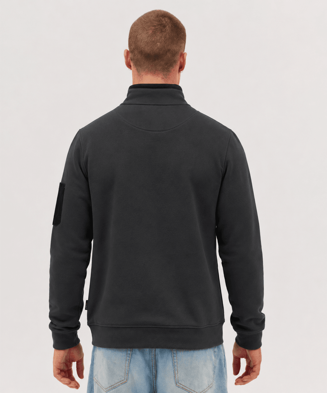APEX Fleece 1/4 Zip