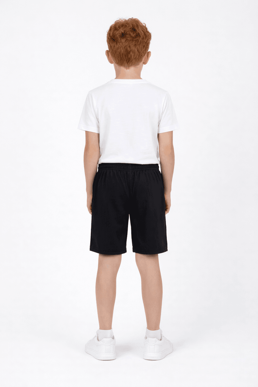 Youth Core Shorts