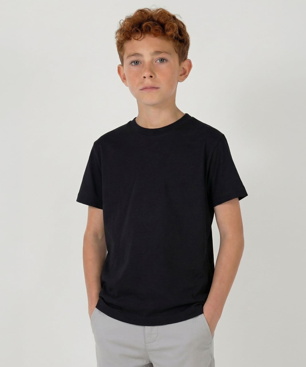Youth Essential Tee