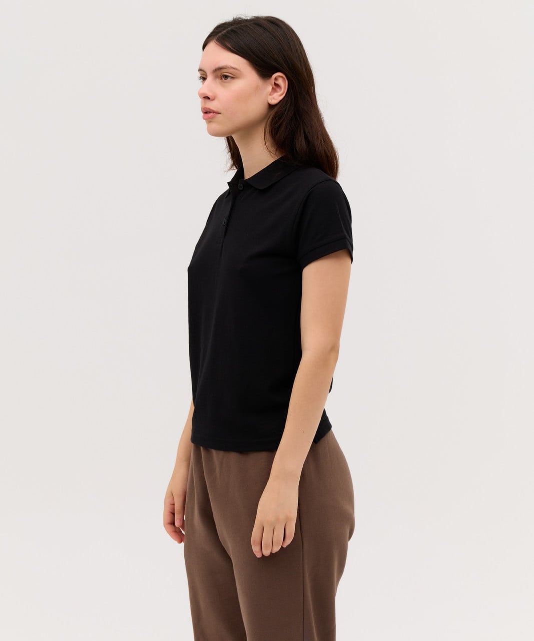 Women's Raven Polo