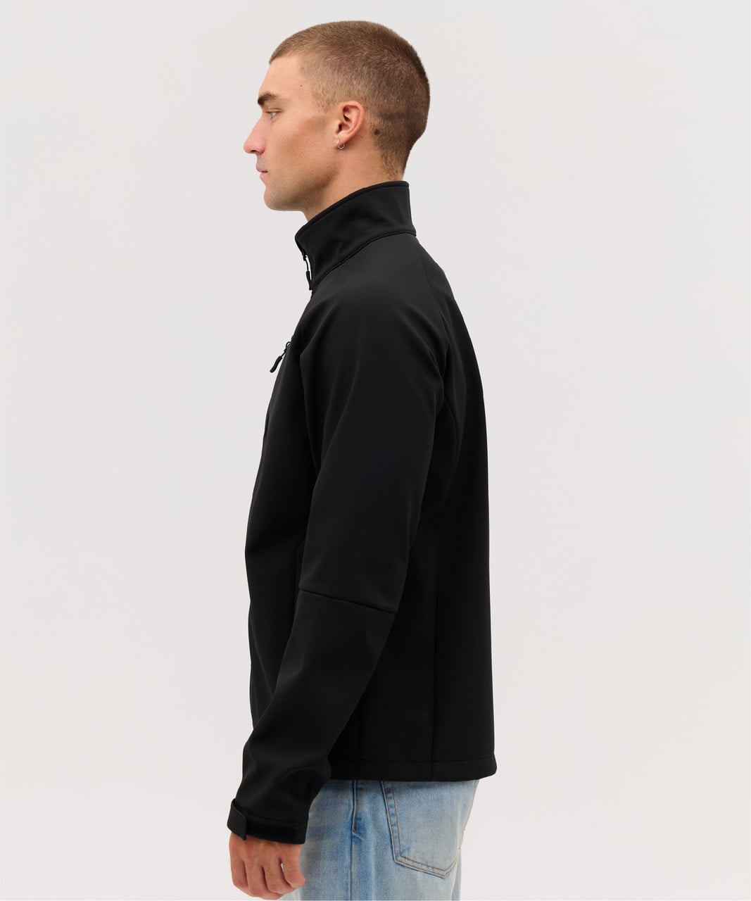 Prime Softshell Jacket