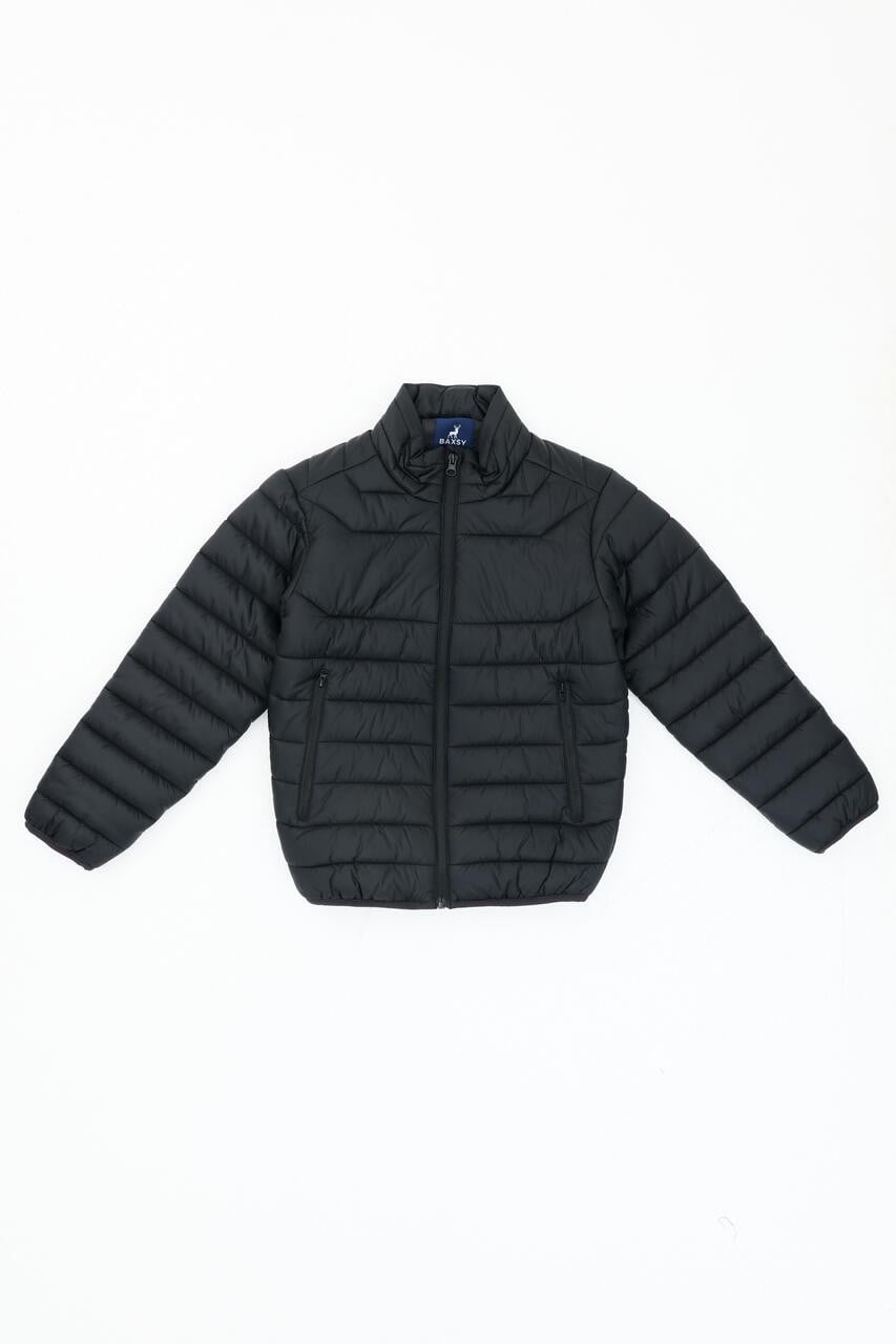 Youth Proper Puffer Jacket