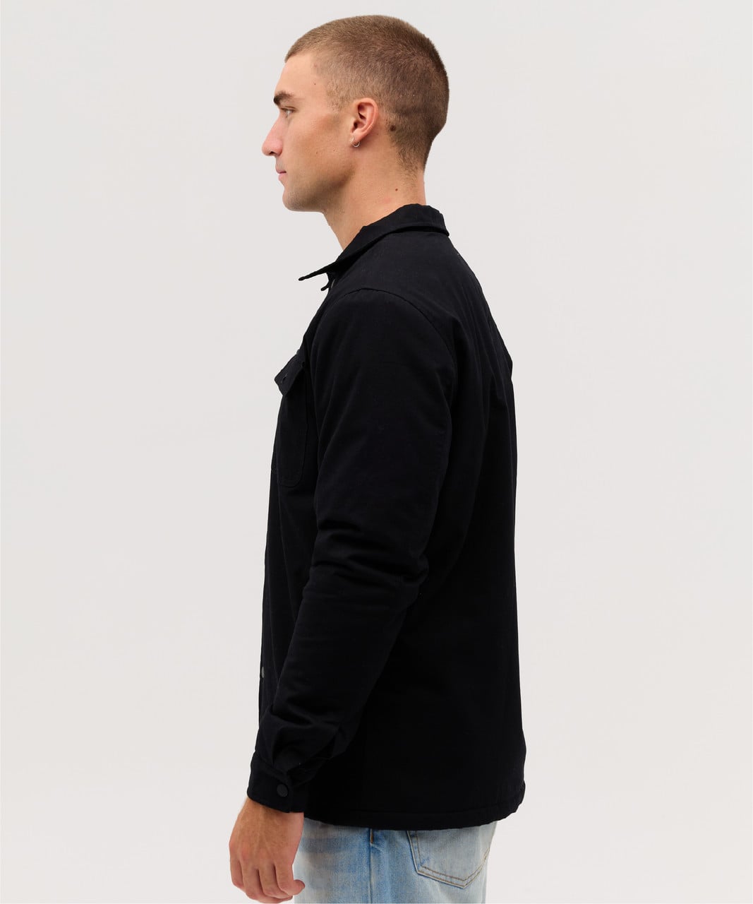 Studio Canvas Jacket