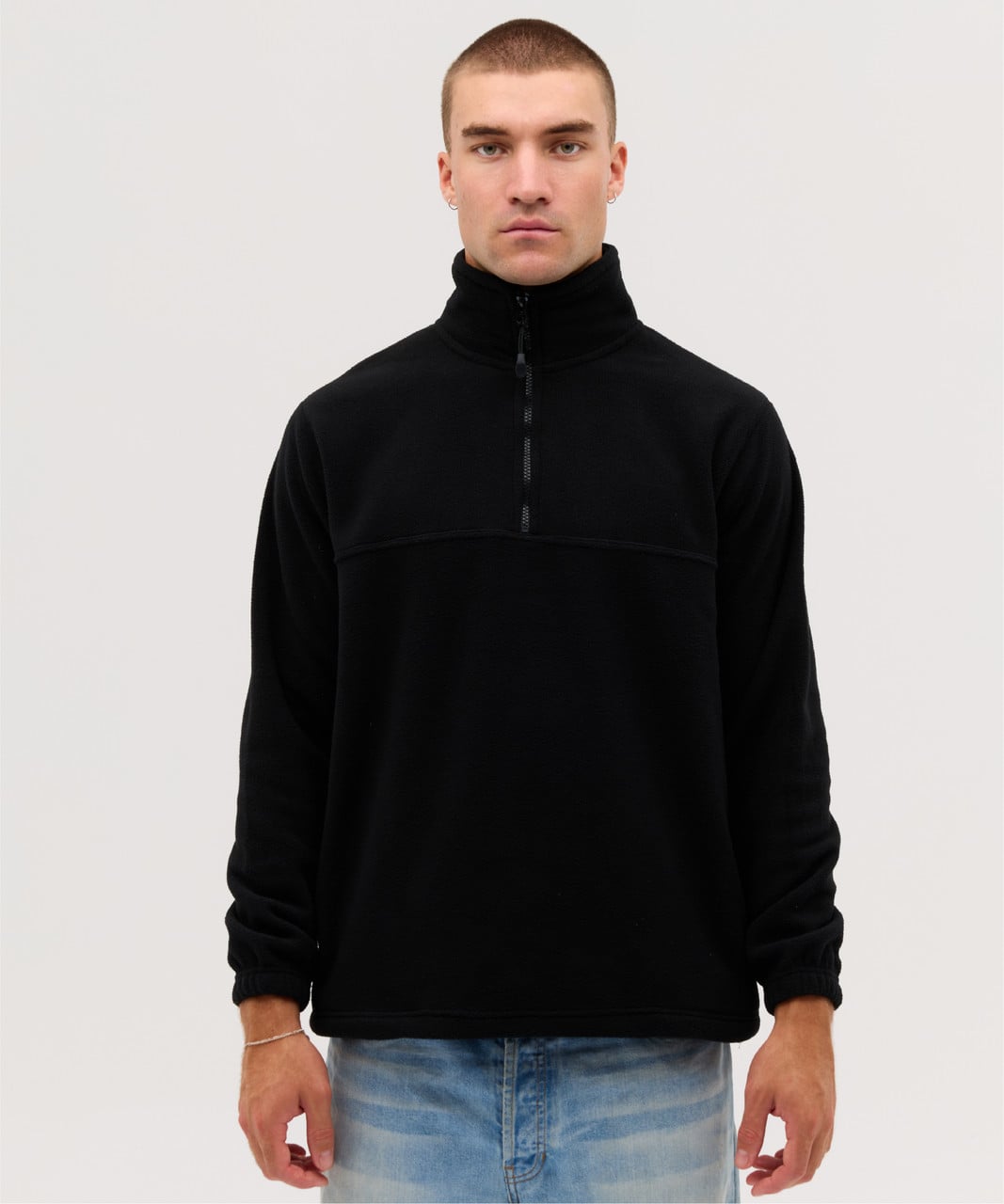 Everest Polar Fleece 1/4 Zip