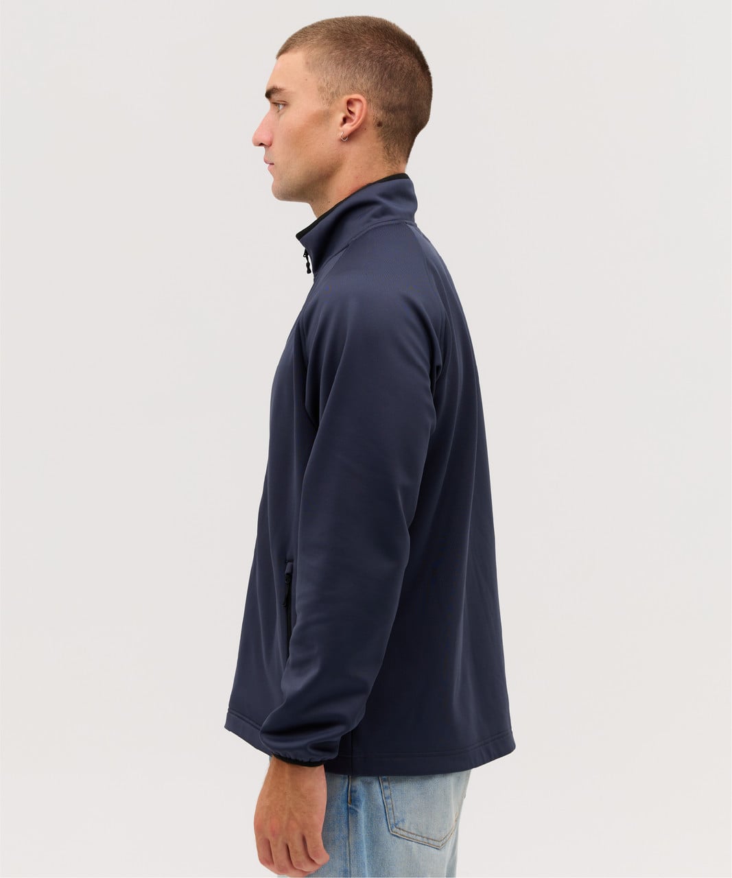 Summit Bonded Jacket