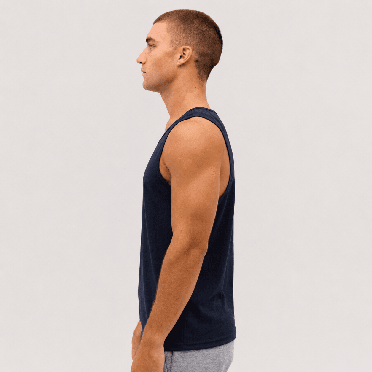 Yard - Sportz Singlet