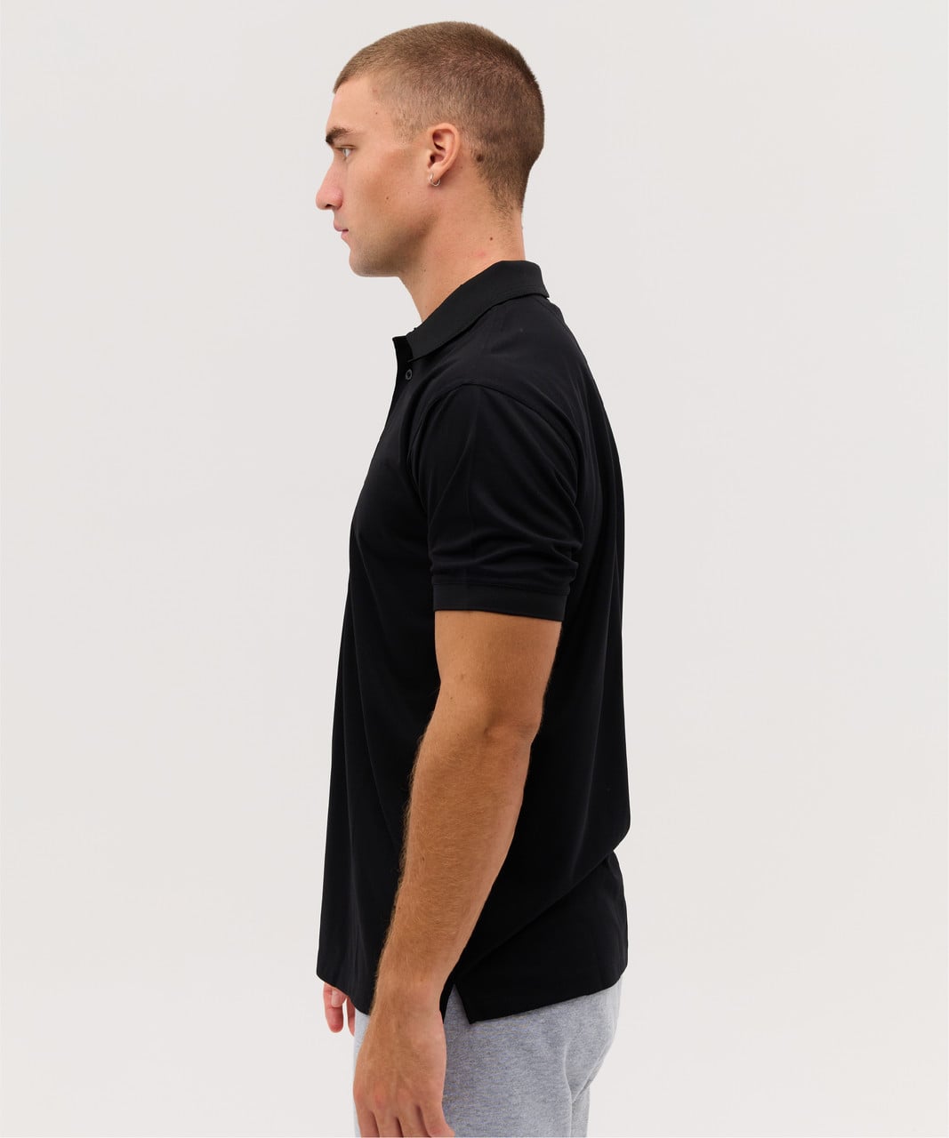 Elite Polo