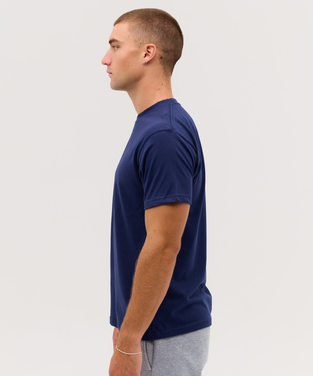 Reborn Tee