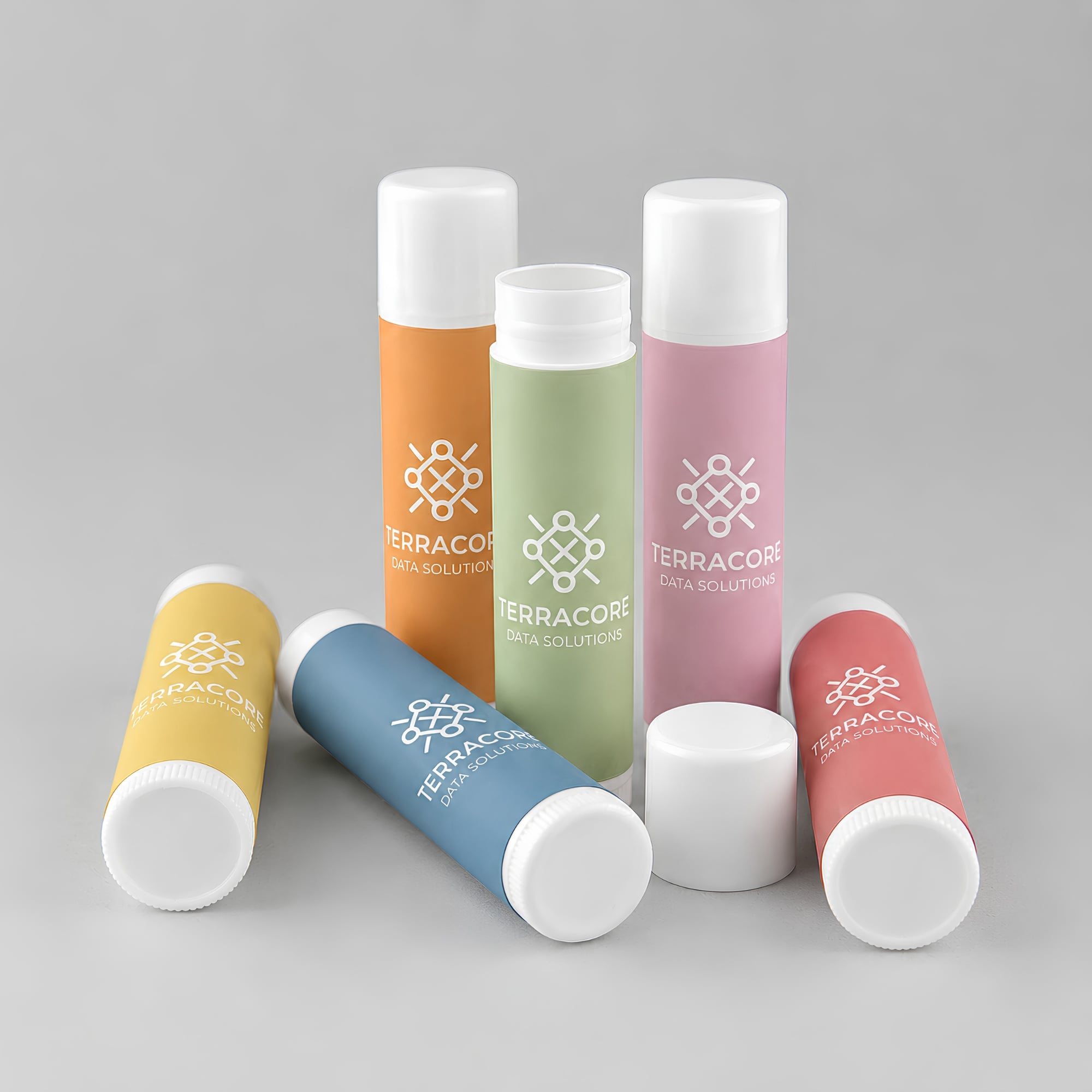 Flavoured Lip Balm SPF