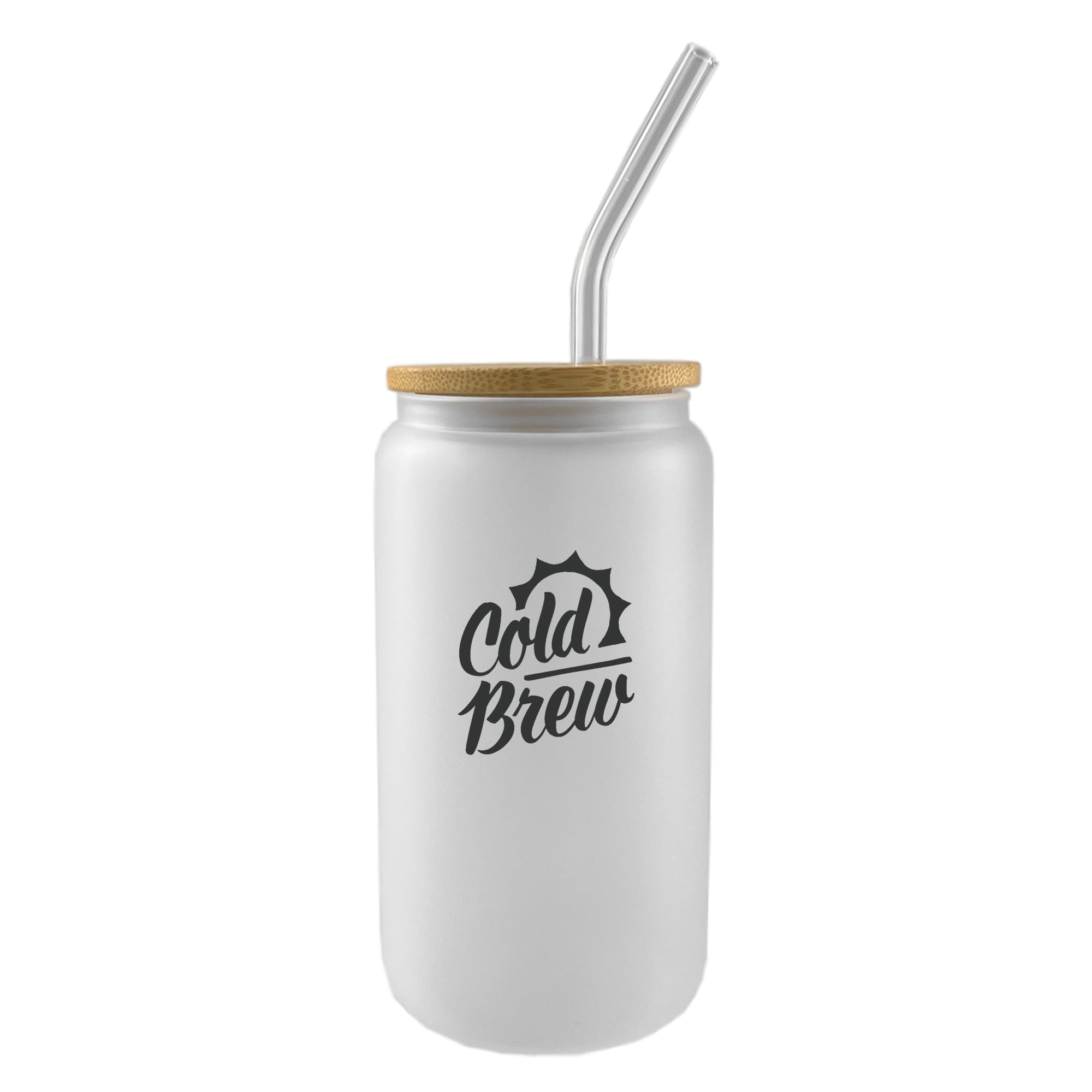 Nordic Glass Tumbler 450ml