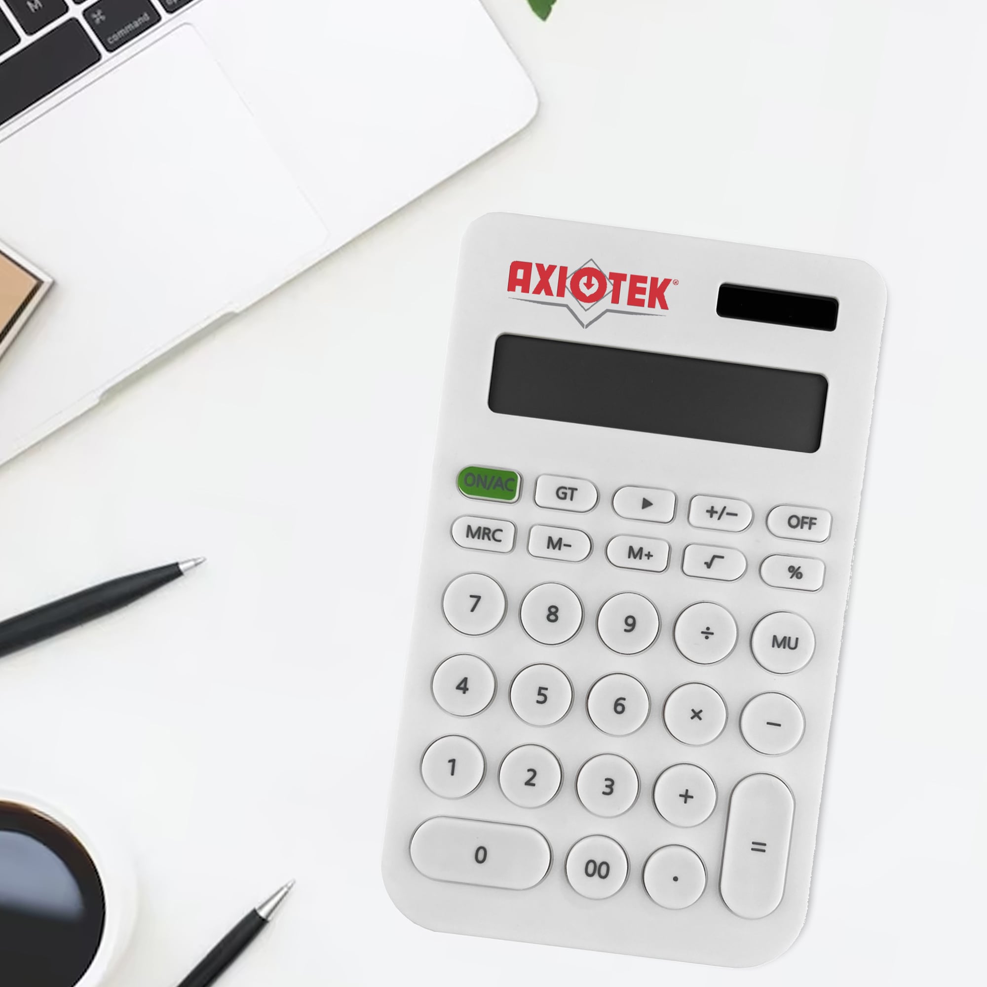 Canio Calculator