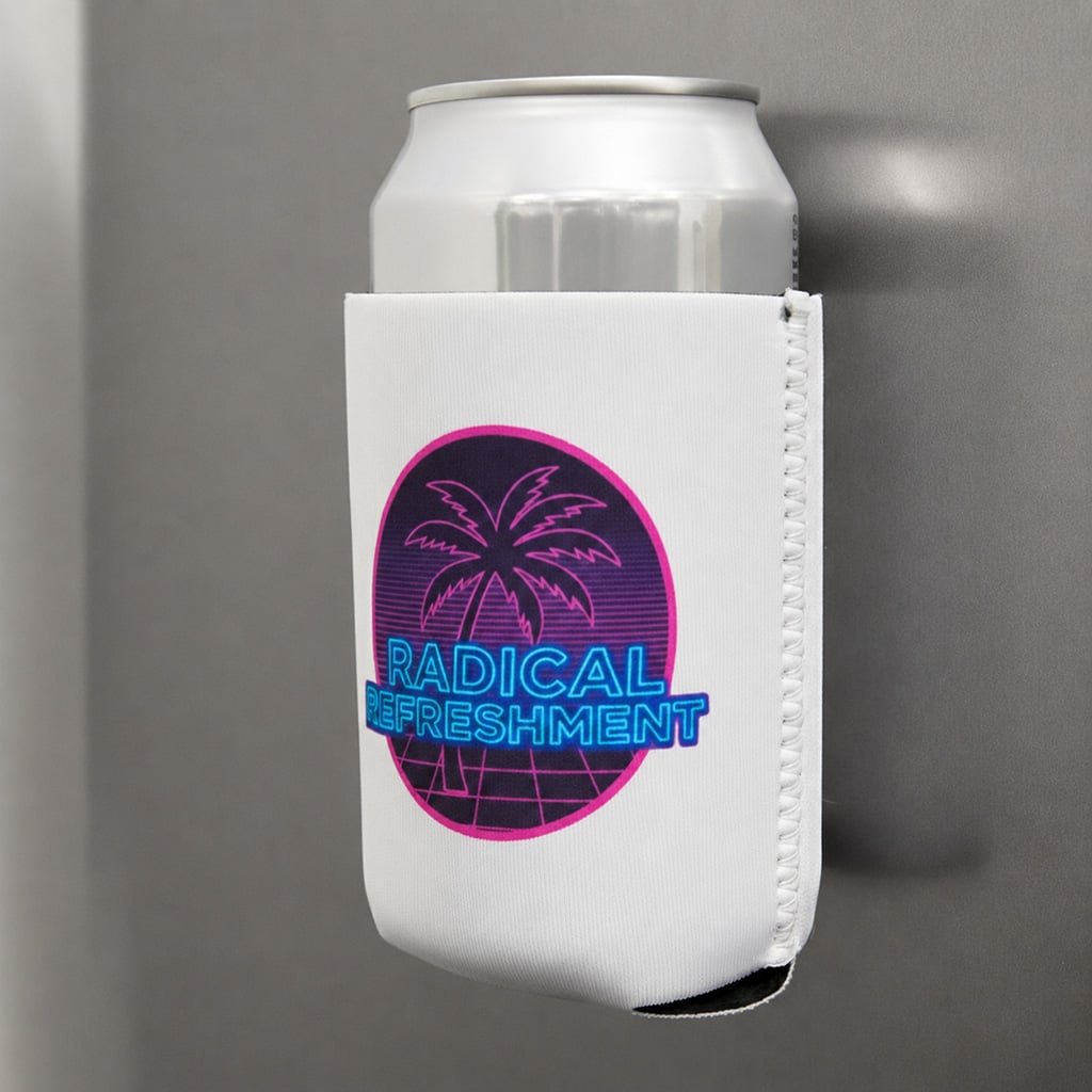 Magnetic Stubby Holder