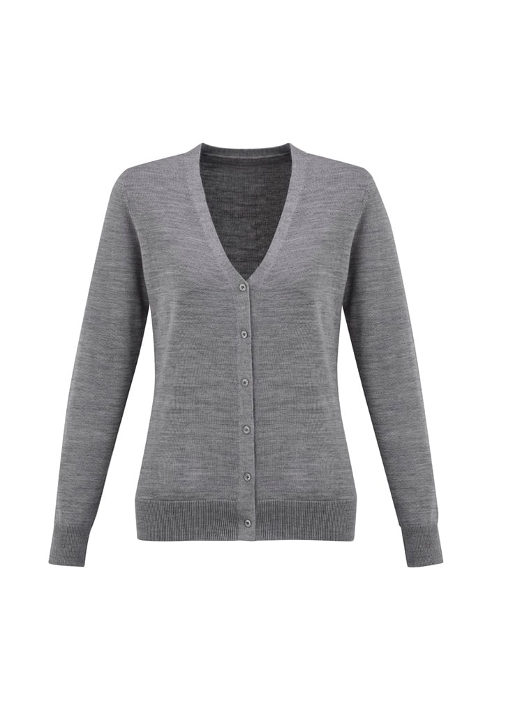 Roma Womens Knit Cardigan