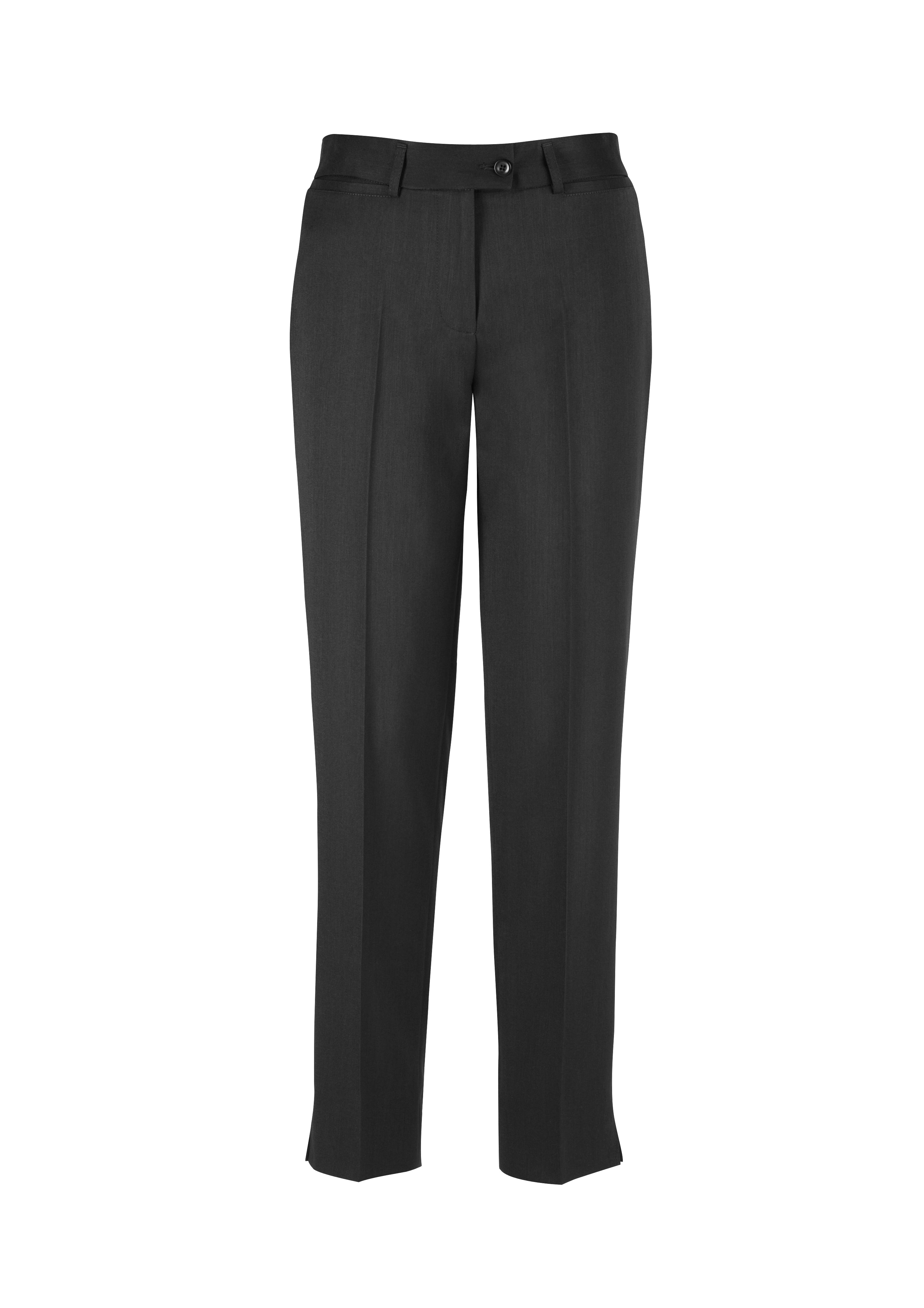 Cool Stretch Womens Slim Leg Pant