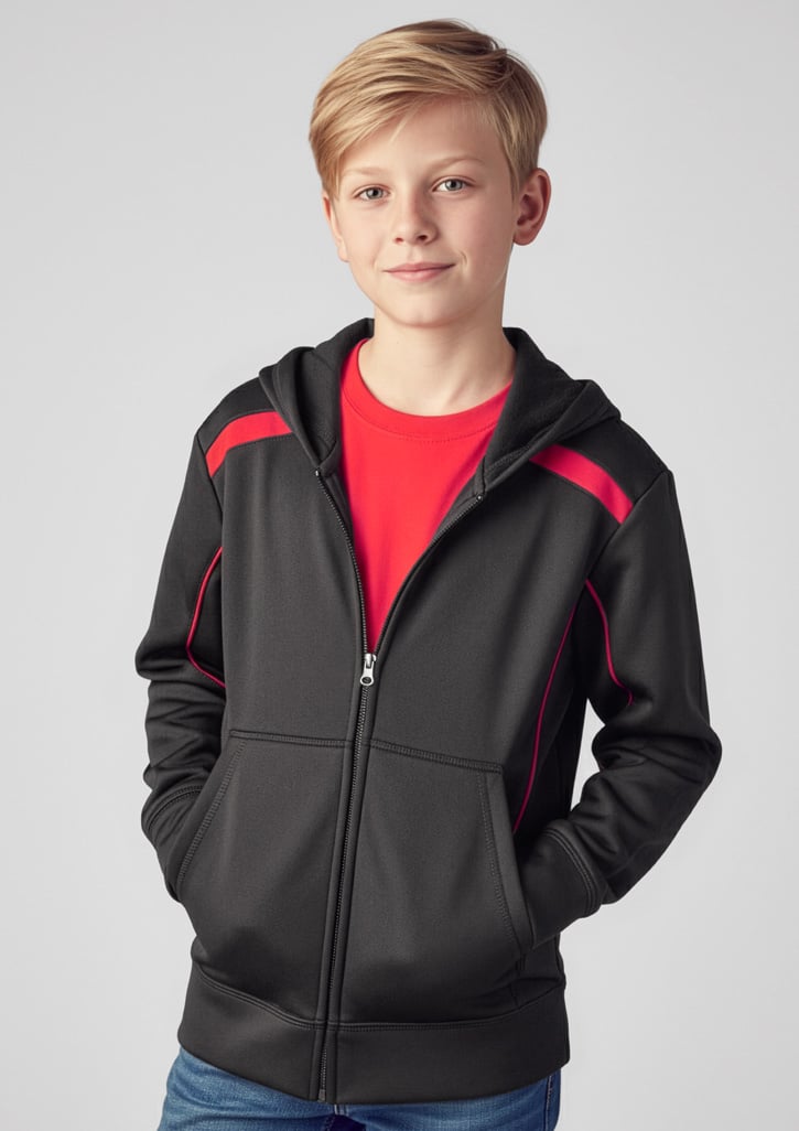 United Kids Hoodie